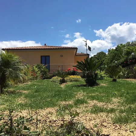 Pandora * Agropoli
