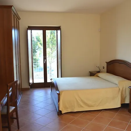 Pandora Agropoli