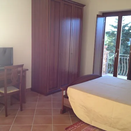 Holiday home Pandora