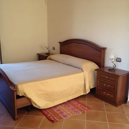 Pandora Holiday home