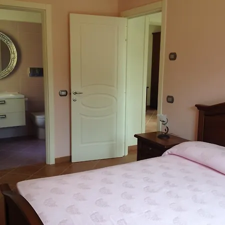 Pandora Agropoli