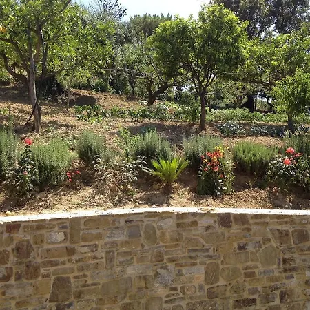 Casa de Férias Pandora Agropoli