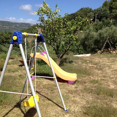 Pandora Agropoli