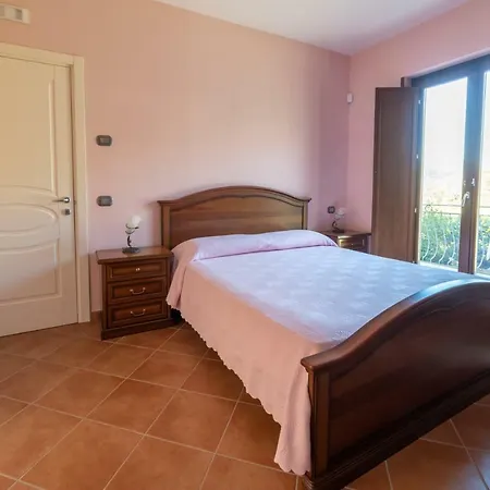 Pandora * Agropoli