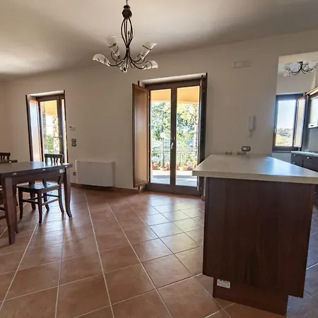 Pandora Agropoli