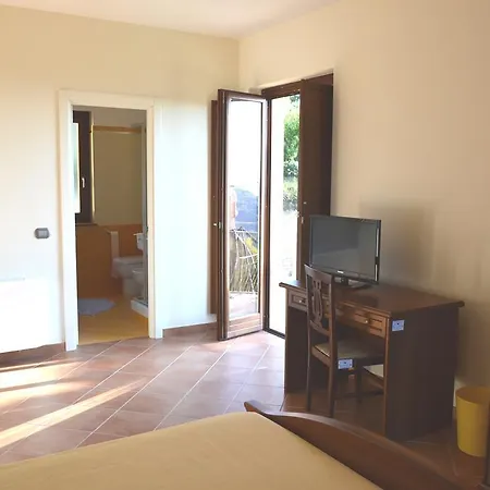 Casa de Férias Pandora Agropoli