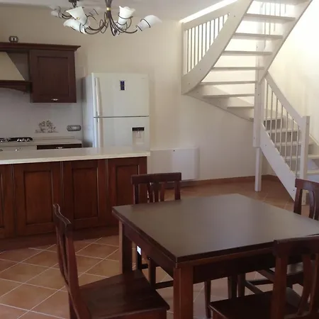 Ferienhaus Pandora