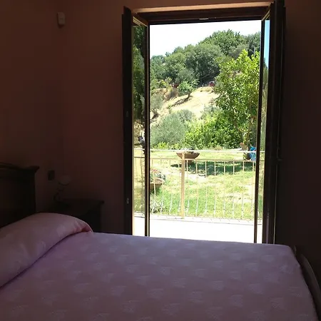 Ferienhaus Pandora *