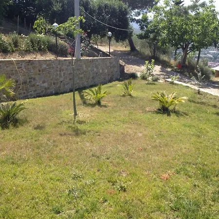 Ferienhaus Pandora Agropoli