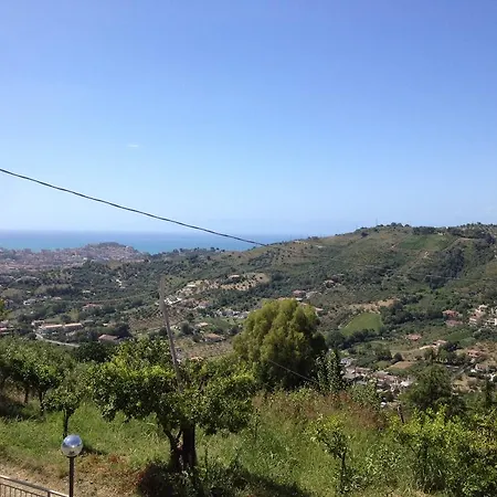 Pandora Agropoli