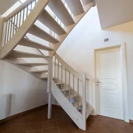 Casa de Férias Pandora Agropoli