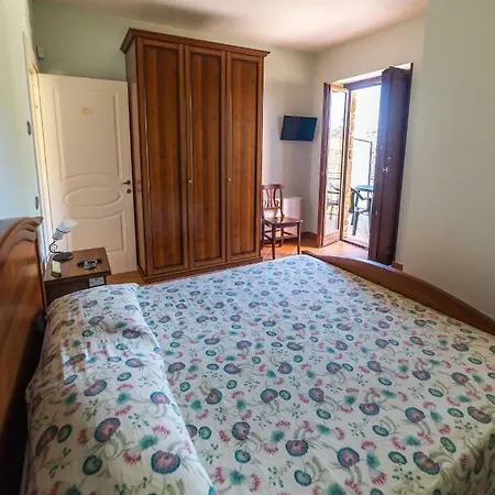 Casa de Férias Pandora Agropoli