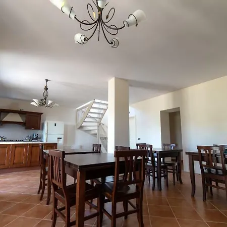 Casa de Férias Pandora *