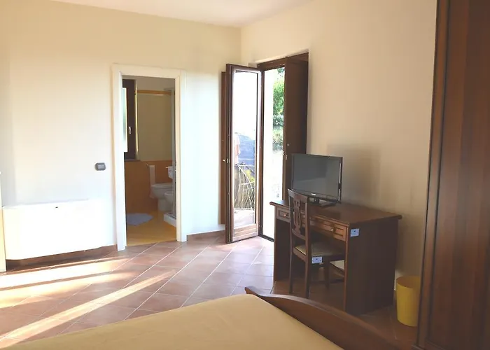 Casa vacanze Pandora Agropoli