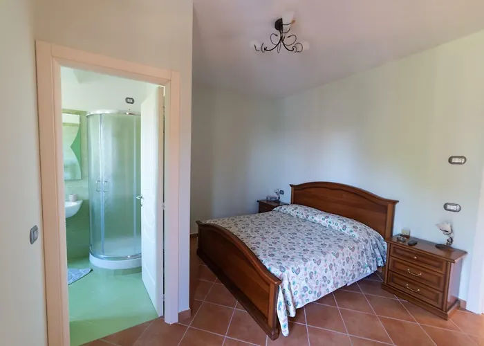 Pandora Casa vacanze *