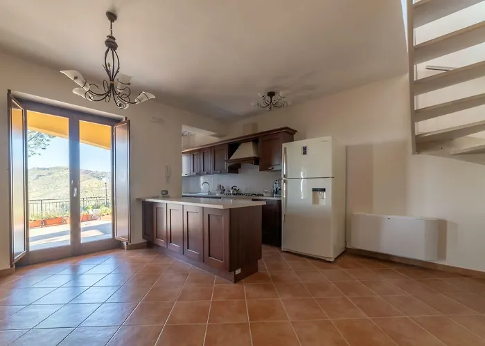 Pandora Casa vacanze *