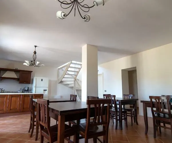 Casa vacanze Pandora *